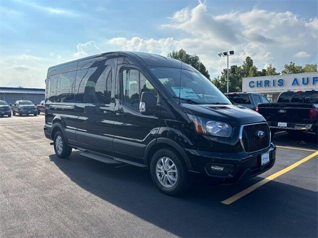 2025 Ford Transit-350 XLT Washington MO