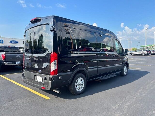 2025 Ford Transit-350 XLT Washington MO