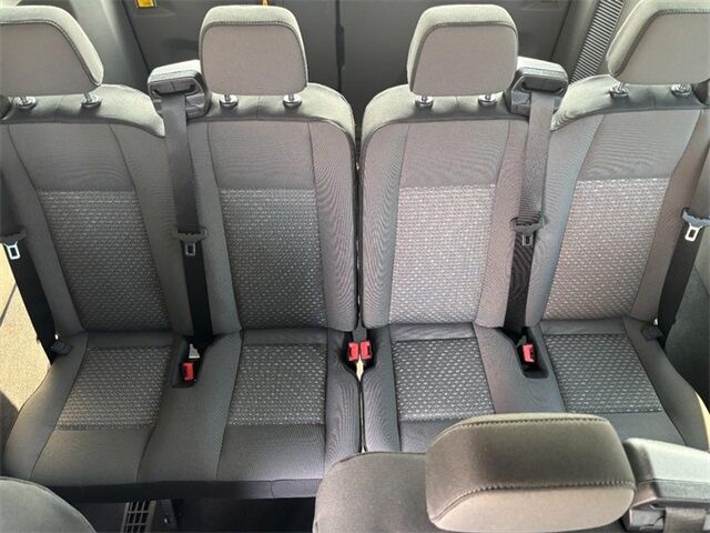 2025 Ford Transit-350 XLT Washington MO