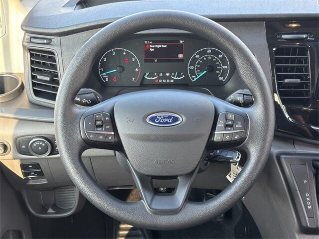 2025 Ford Transit-350 XLT Washington MO