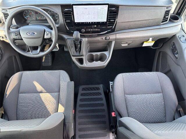2025 Ford Transit-350 XLT Washington MO