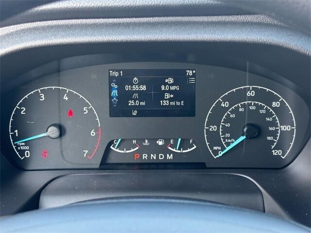 2025 Ford Transit-350 XLT Washington MO