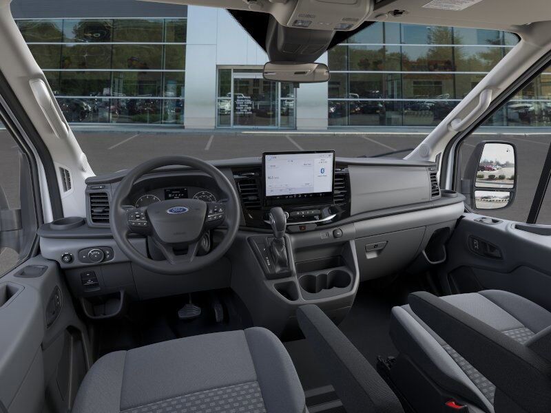 2025 Ford Transit-350 XLT Ashland VA