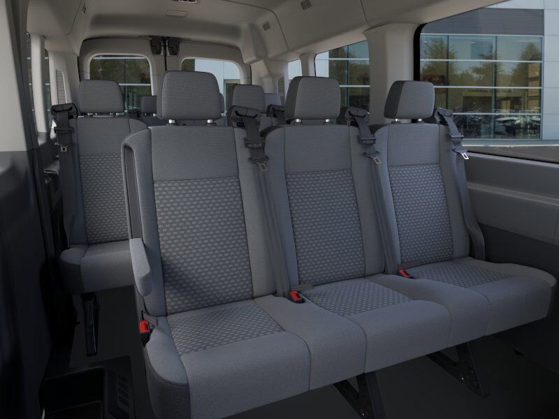 2025 Ford Transit-350 XLT Ashland VA