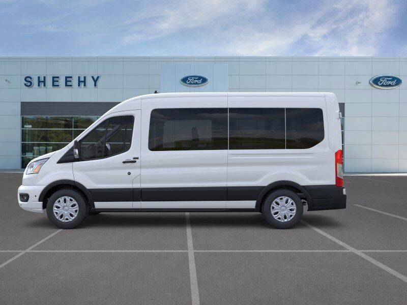 2025 Ford Transit-350 XLT Ashland VA