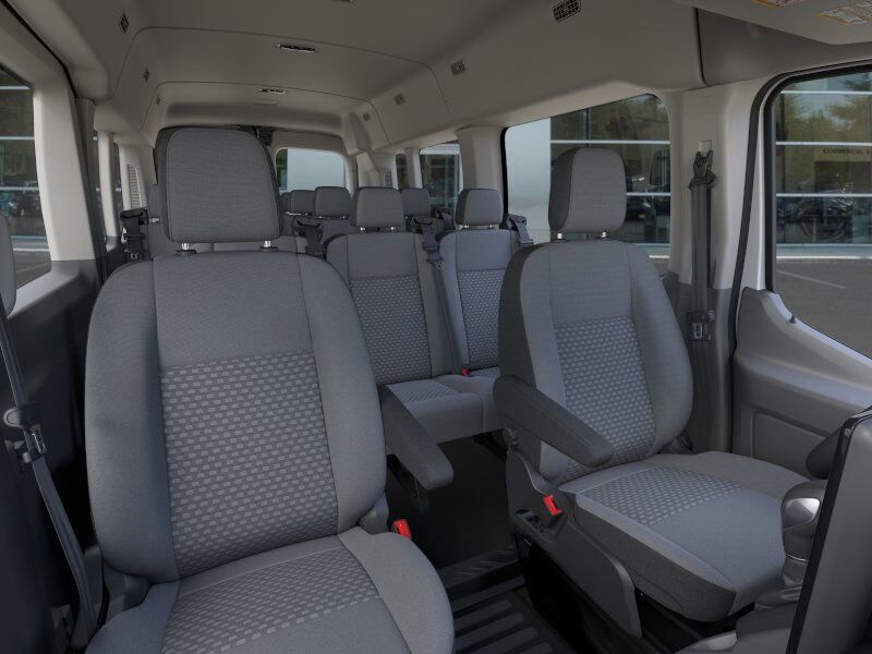 2025 Ford Transit-350 XLT Ashland VA