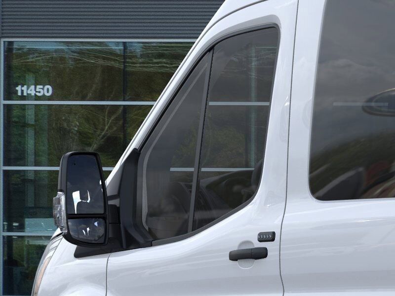 2025 Ford Transit-350 XLT Ashland VA