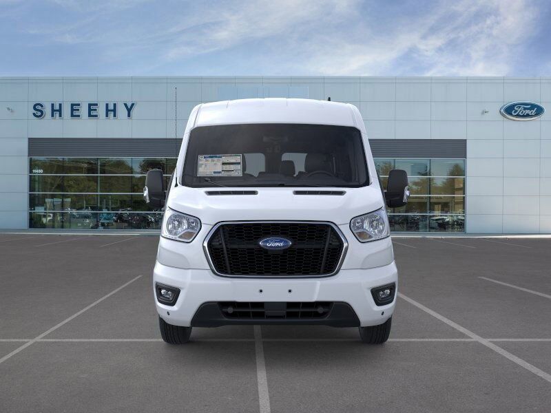 2025 Ford Transit-350 XLT Ashland VA
