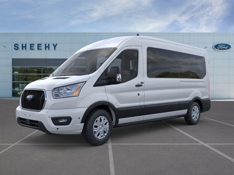 2025 Ford Transit-350 XLT Ashland VA