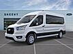 2025 Ford Transit-350 XLT