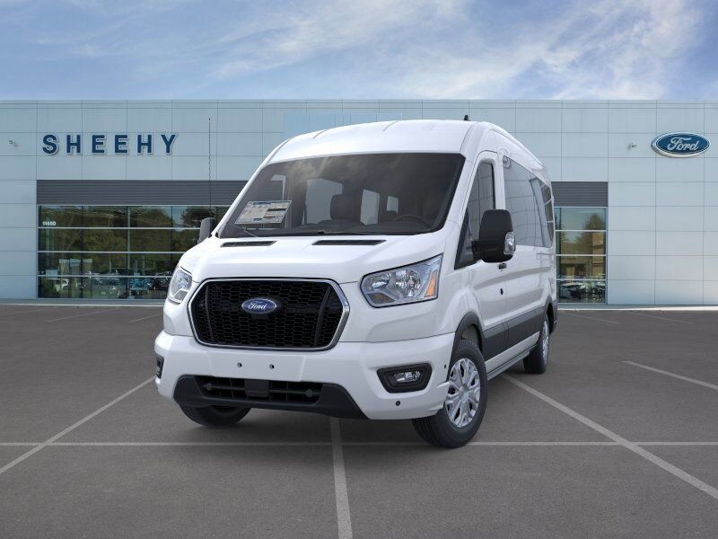 2025 Ford Transit-350 XLT Ashland VA