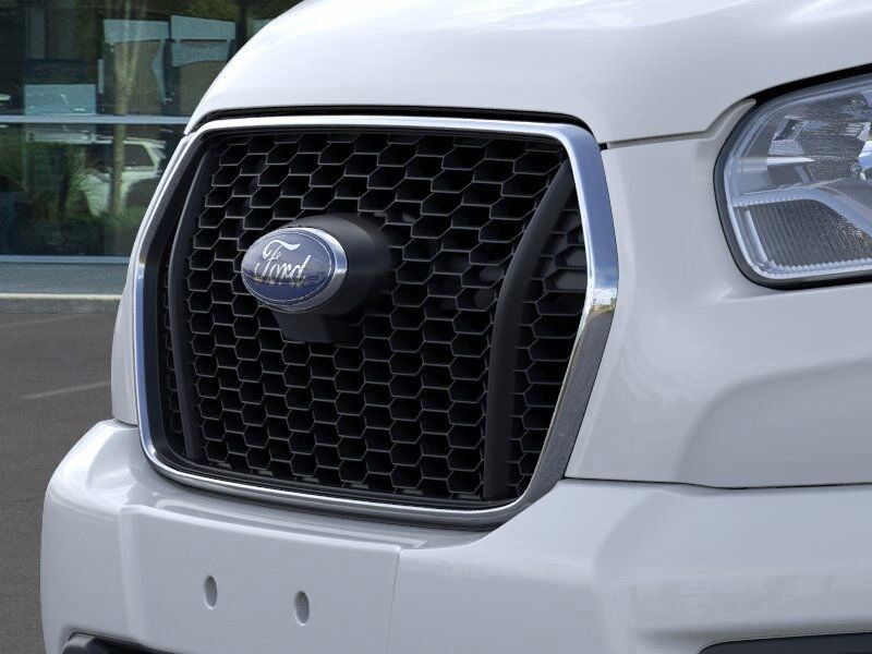 2025 Ford Transit-350 XLT Ashland VA