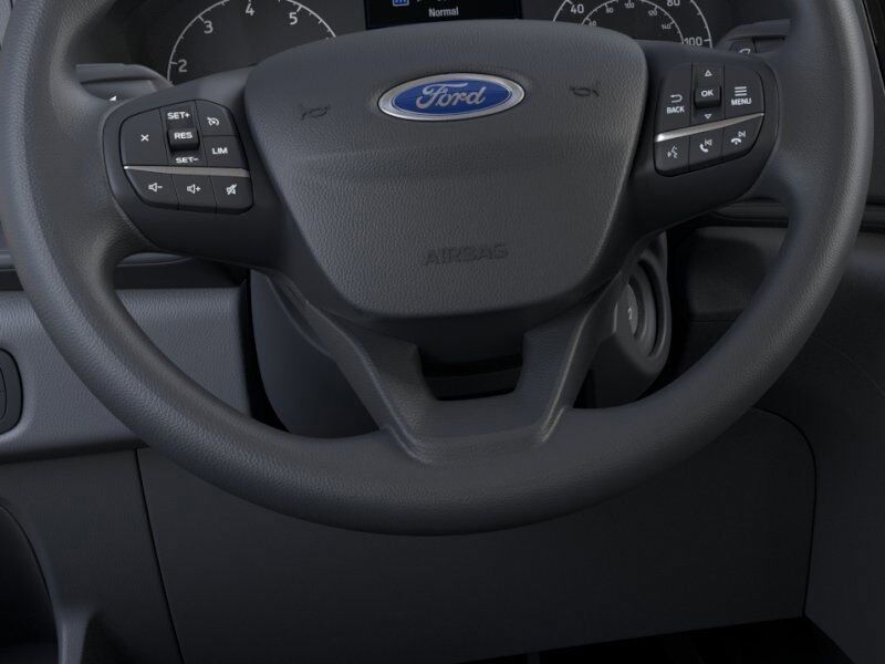 2025 Ford Transit-350 XLT Gaithersburg MD