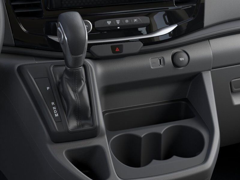 2025 Ford Transit-350 XLT Gaithersburg MD