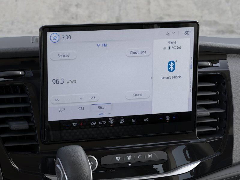 2025 Ford Transit-350 XLT Gaithersburg MD