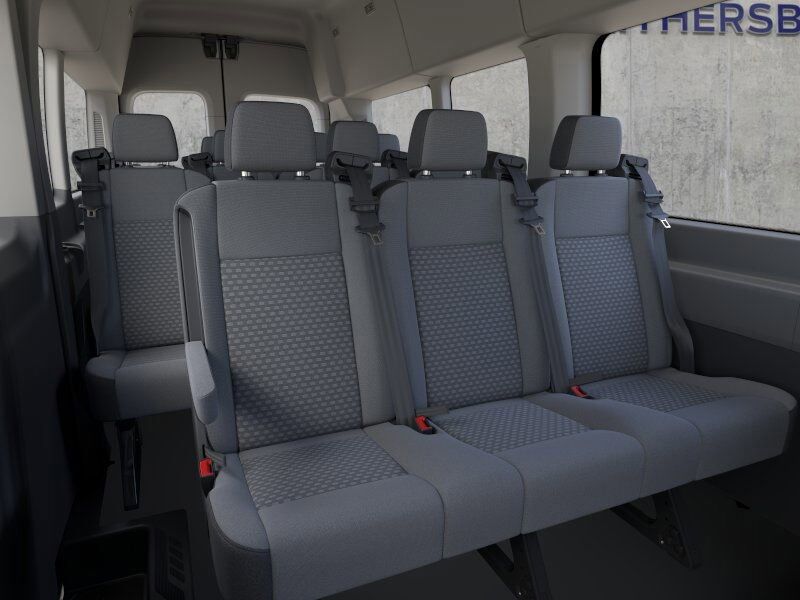 2025 Ford Transit-350 XLT Gaithersburg MD