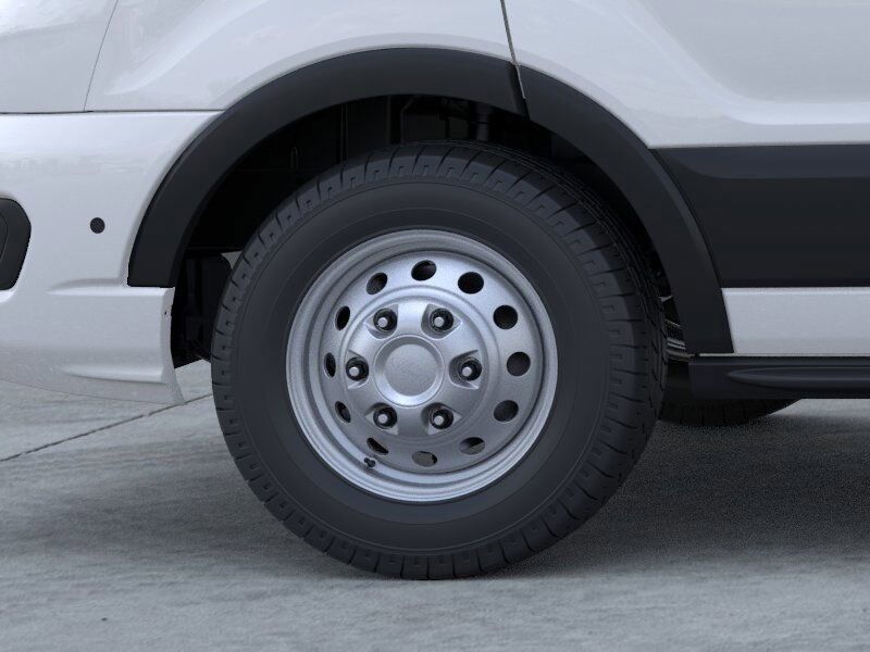 2025 Ford Transit-350 XLT Gaithersburg MD