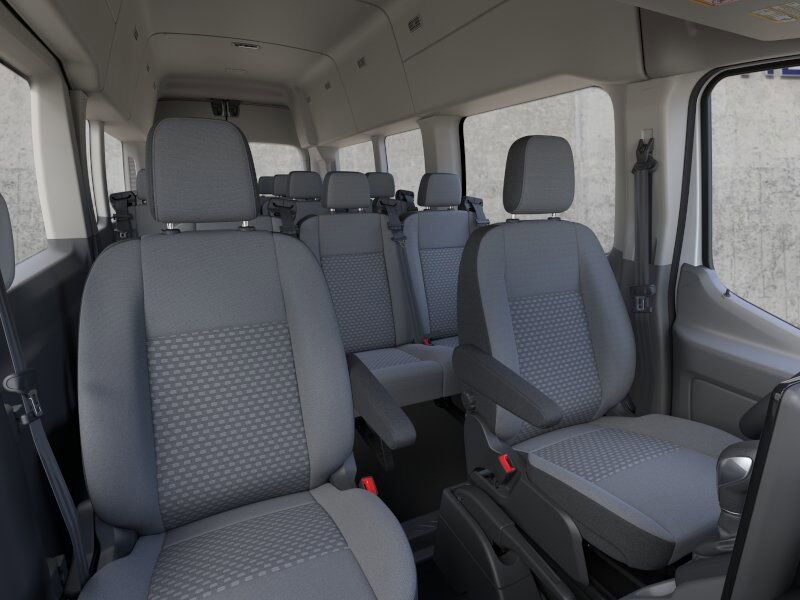 2025 Ford Transit-350 XLT Gaithersburg MD