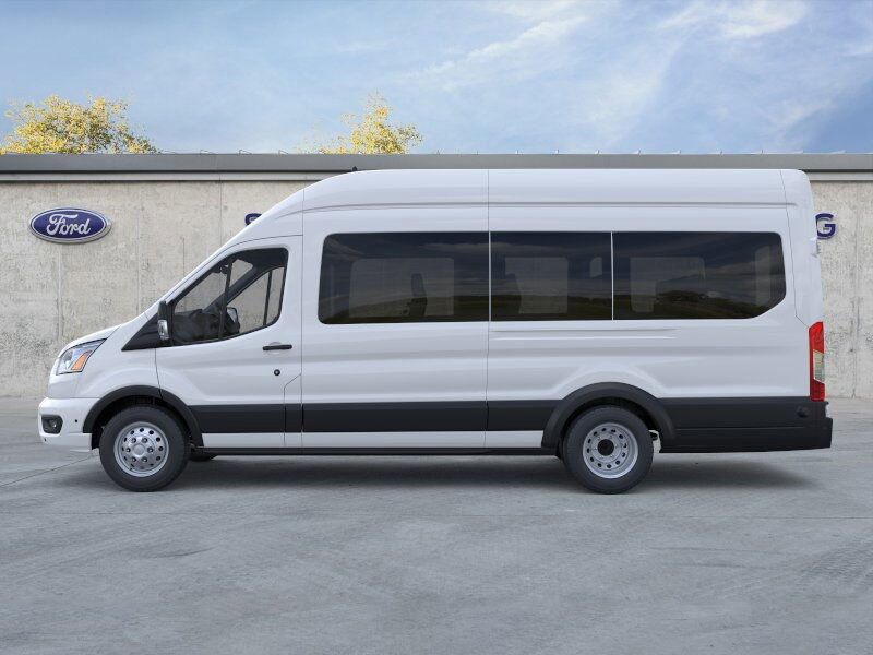 2025 Ford Transit-350 XLT Gaithersburg MD