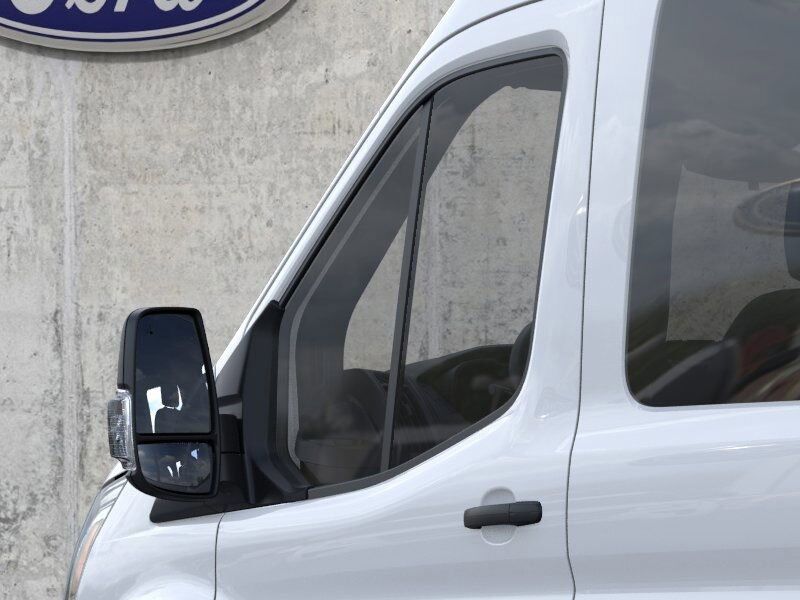 2025 Ford Transit-350 XLT Gaithersburg MD