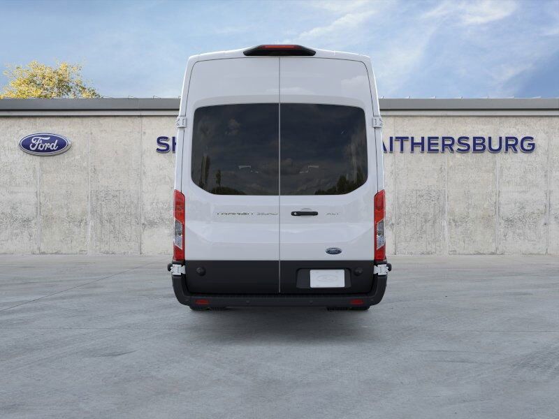 2025 Ford Transit-350 XLT Gaithersburg MD