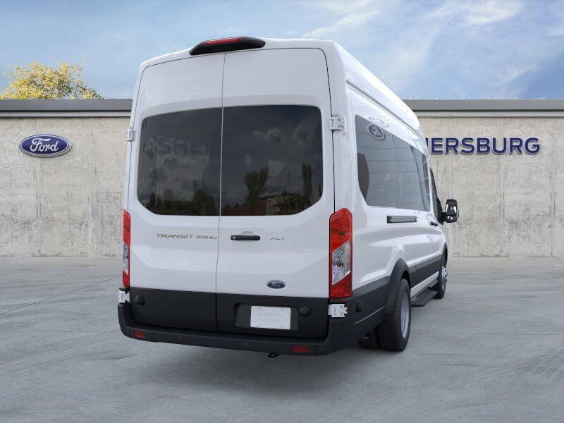 2025 Ford Transit-350 XLT Gaithersburg MD