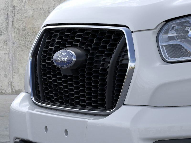 2025 Ford Transit-350 XLT Gaithersburg MD