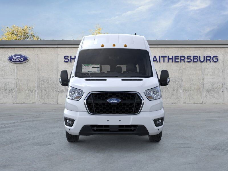 2025 Ford Transit-350 XLT Gaithersburg MD