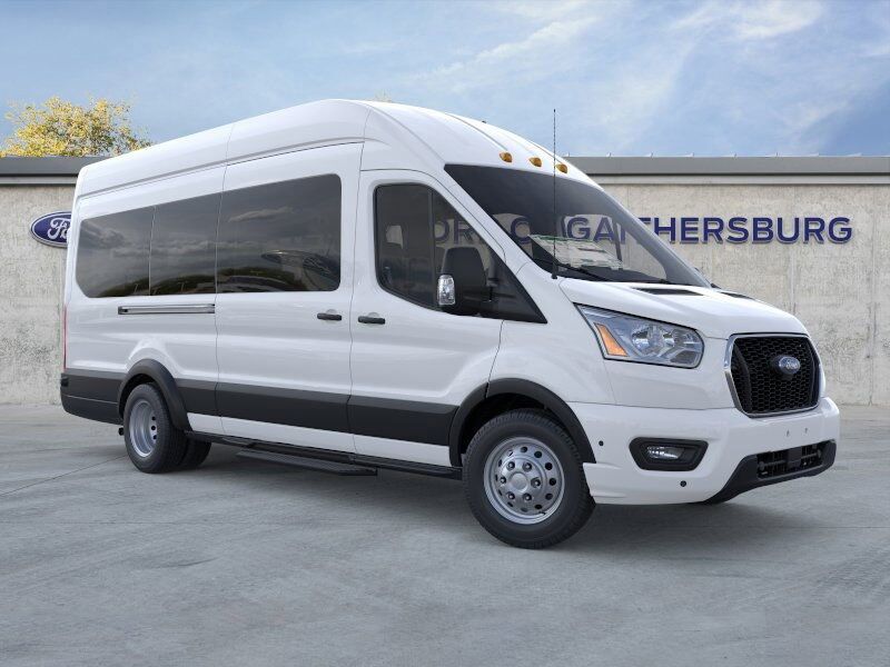 2025 Ford Transit-350 XLT Gaithersburg MD