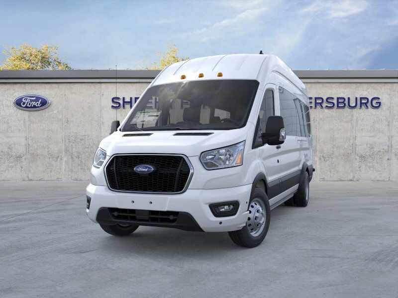 2025 Ford Transit-350 XLT Gaithersburg MD