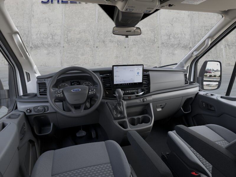 2025 Ford Transit-350 XLT Gaithersburg MD