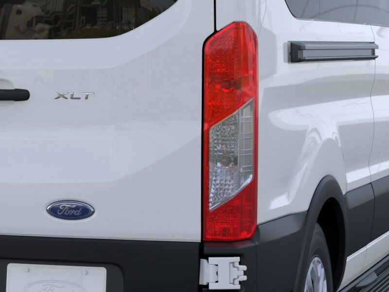 2025 Ford Transit-350 XLT Richmond VA