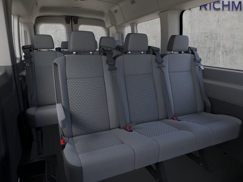 2025 Ford Transit-350 XLT Richmond VA
