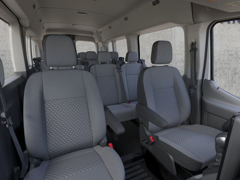 2025 Ford Transit-350 XLT Richmond VA