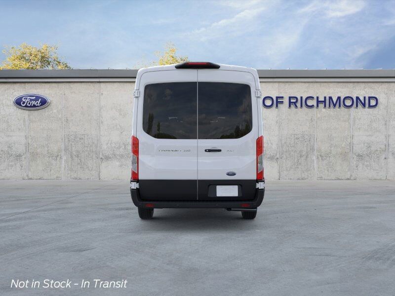 2025 Ford Transit-350 XLT Richmond VA