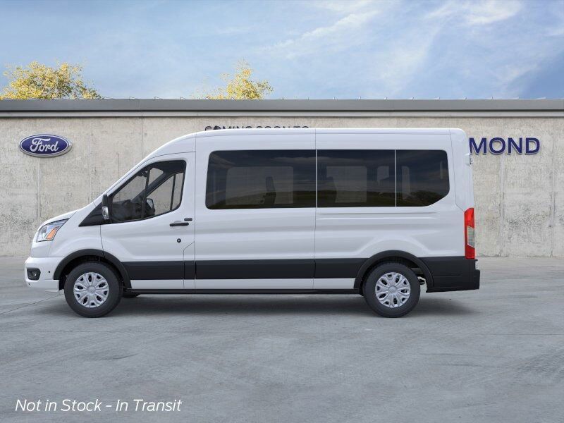 2025 Ford Transit-350 XLT Richmond VA