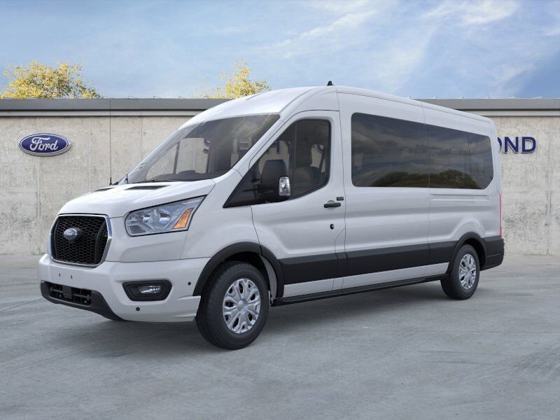 2025 Ford Transit-350 XLT Richmond VA