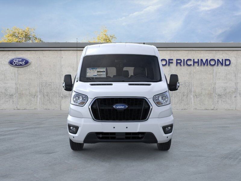 2025 Ford Transit-350 XLT Richmond VA