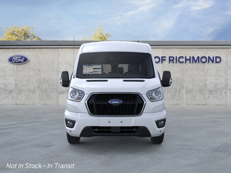 2025 Ford Transit-350 XLT Richmond VA