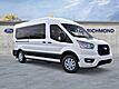 2025 Ford Transit-350 XLT