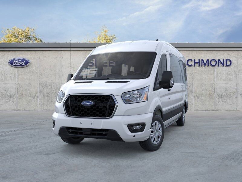 2025 Ford Transit-350 XLT Richmond VA