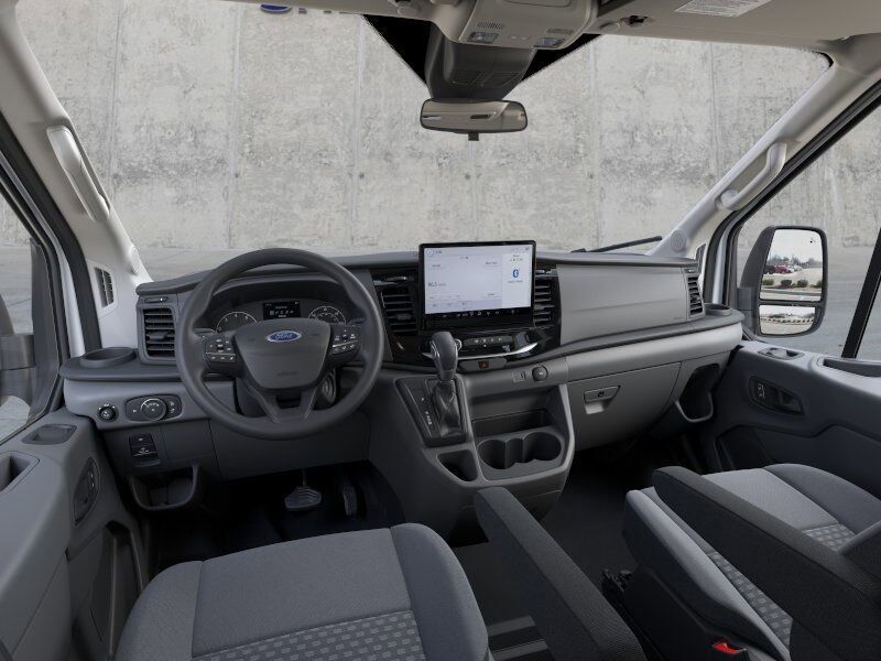 2025 Ford Transit-350 XLT Richmond VA