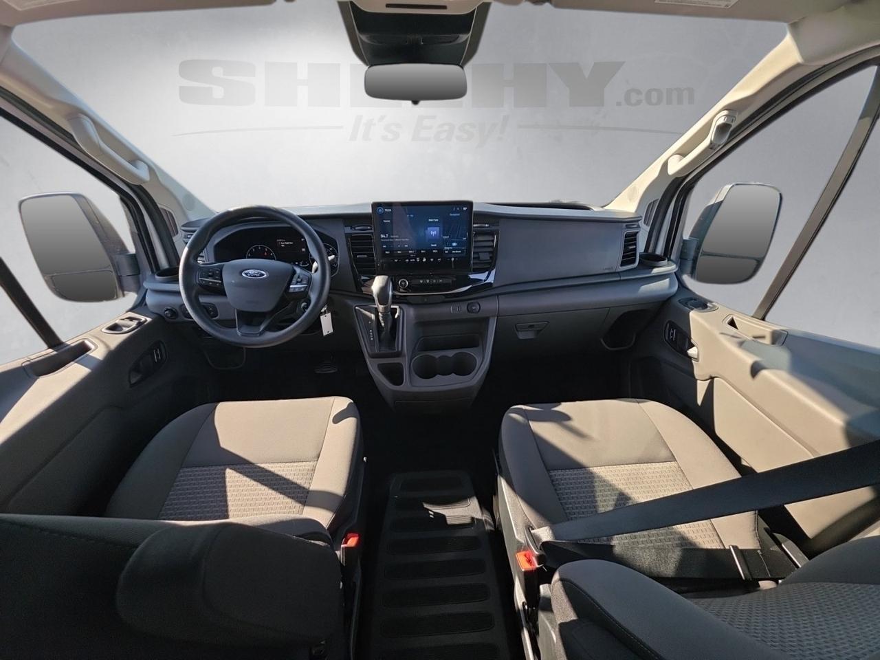 2025 Ford Transit-350 XLT Glen Burnie MD