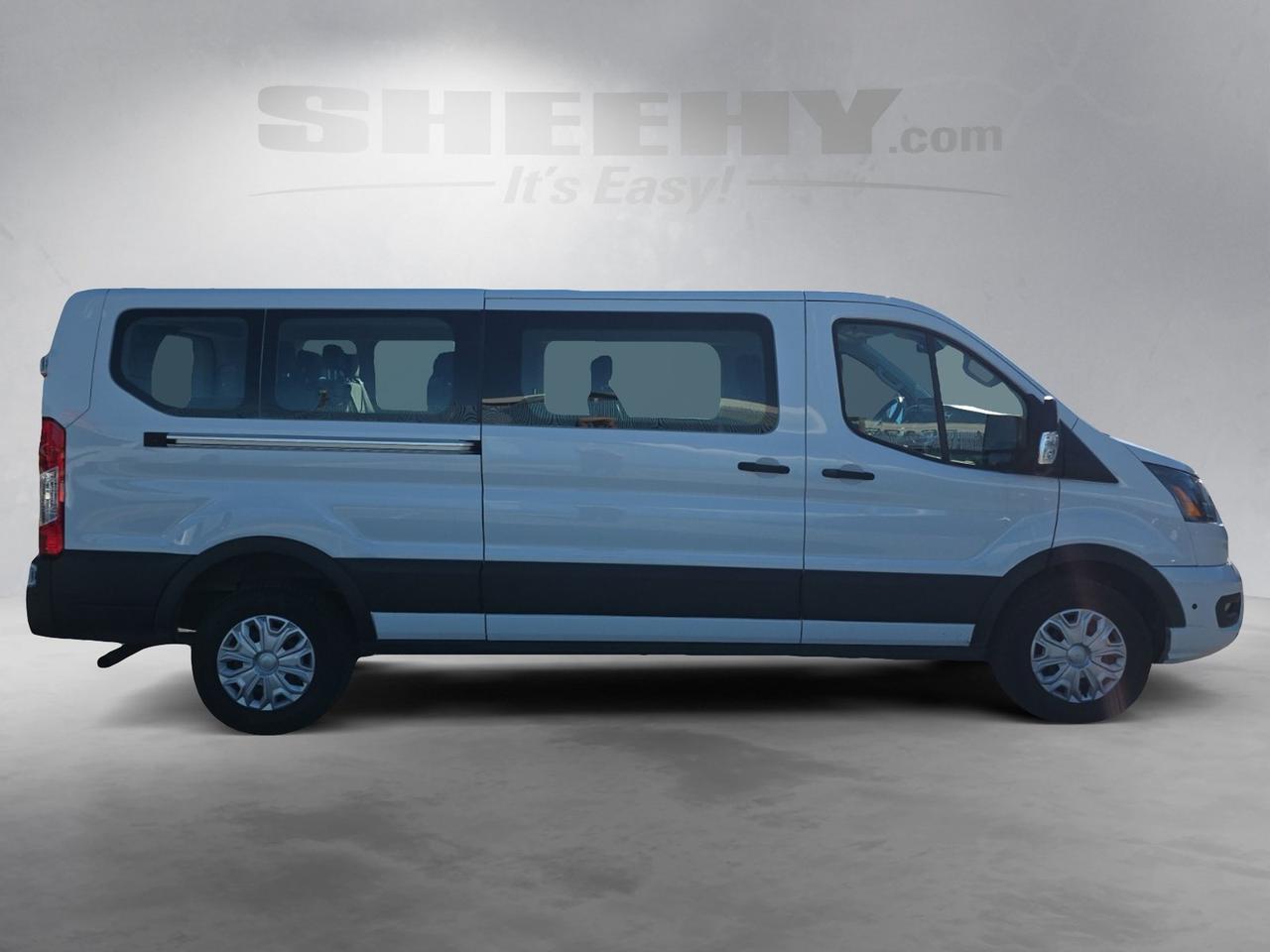 2025 Ford Transit-350 XLT Glen Burnie MD