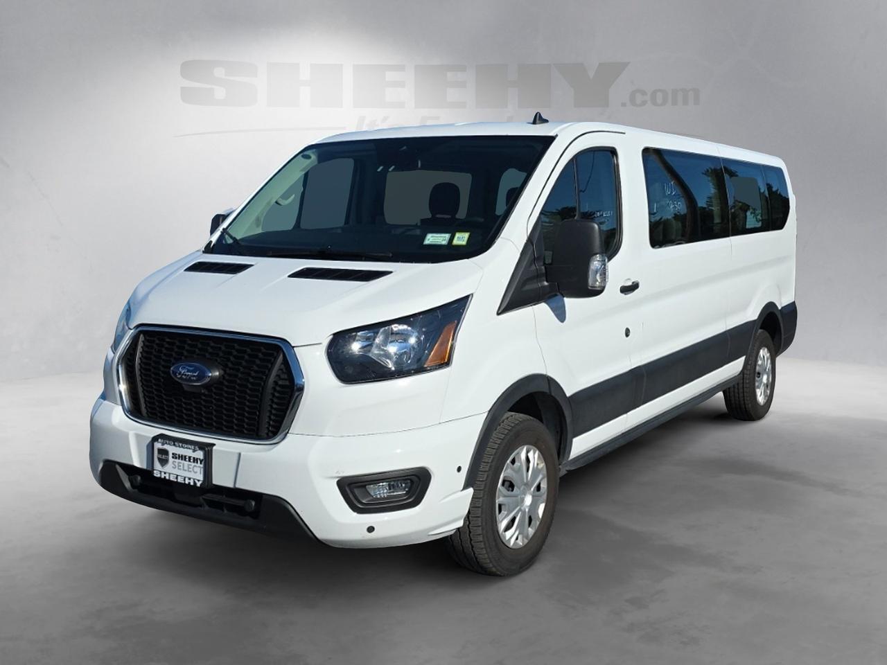2025 Ford Transit-350 XLT Glen Burnie MD