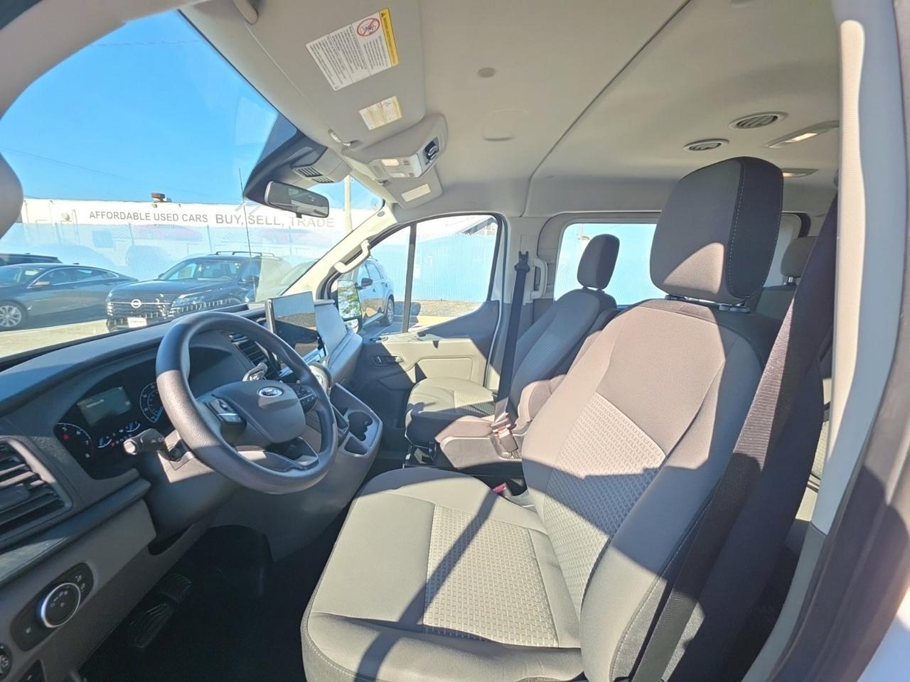 2025 Ford Transit-350 XLT Glen Burnie MD