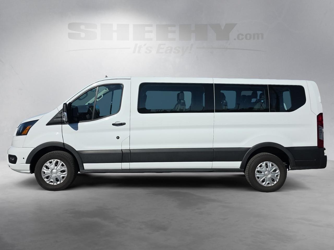 2025 Ford Transit-350 XLT Glen Burnie MD