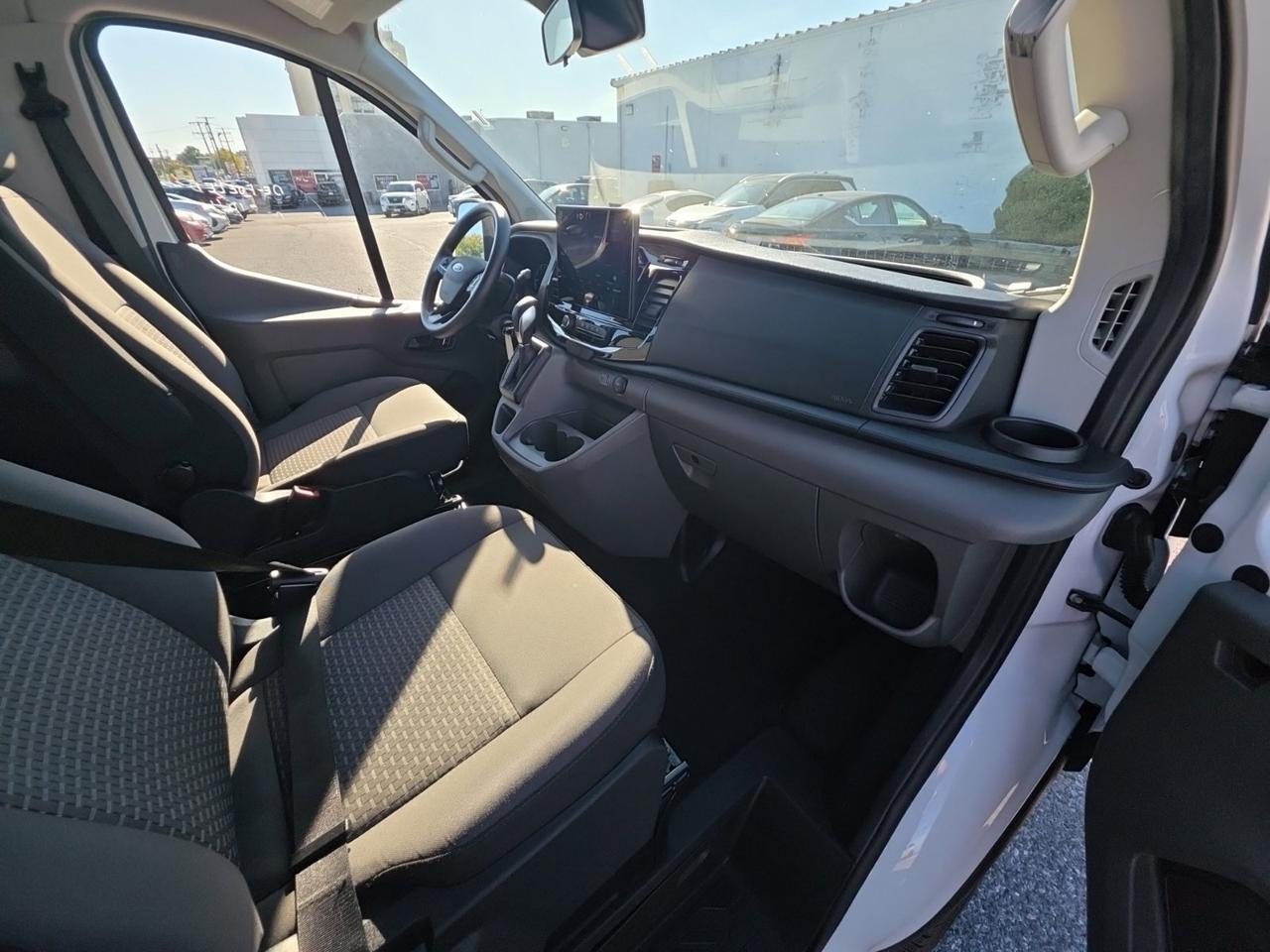 2025 Ford Transit-350 XLT Glen Burnie MD
