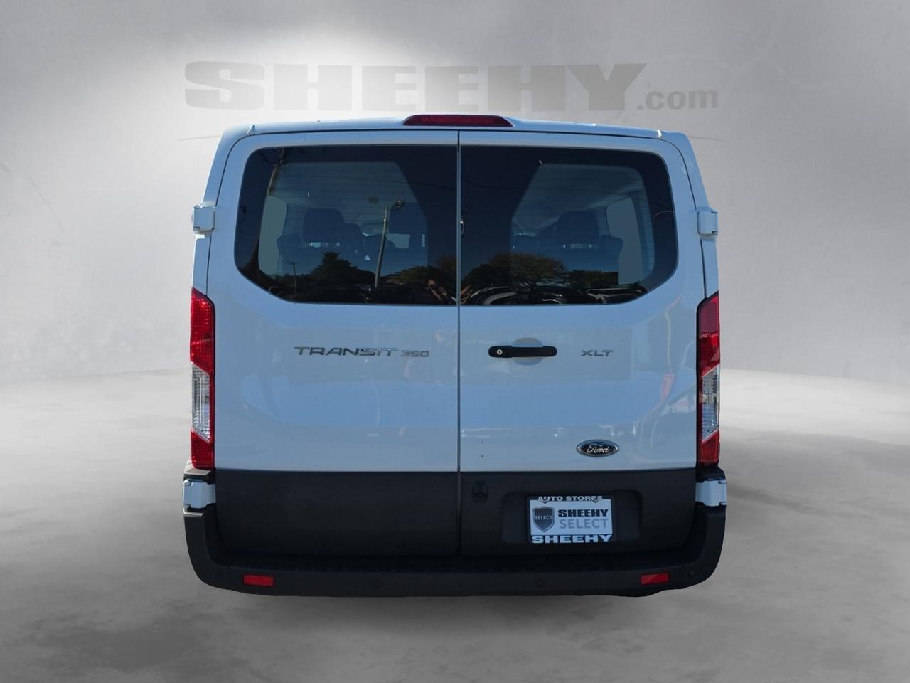 2025 Ford Transit-350 XLT Glen Burnie MD