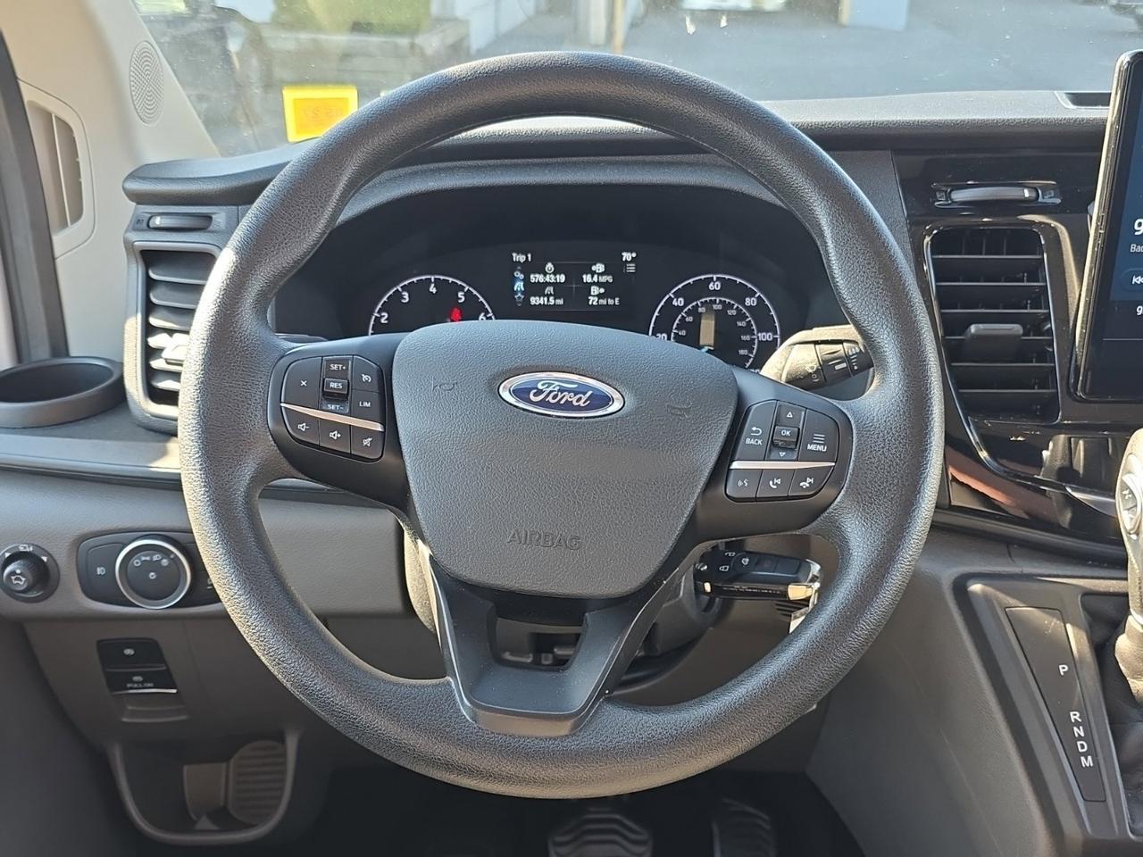 2025 Ford Transit-350 XLT Glen Burnie MD